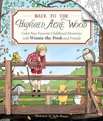 語学・辞書・学習参考書 Pooh Amazon.com: Winnie The Pooh A Colouring Book: 9781405286107